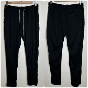 Vuori Ponto Performance Pant black large